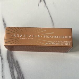 Anastasia Stick Highlighter- Cognac Diamond